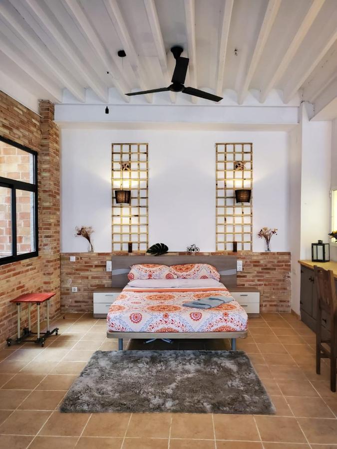 Loft. Old City Alicante Exterior foto